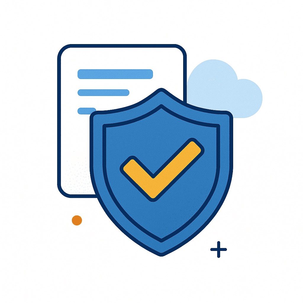 Compliance & Document Storage