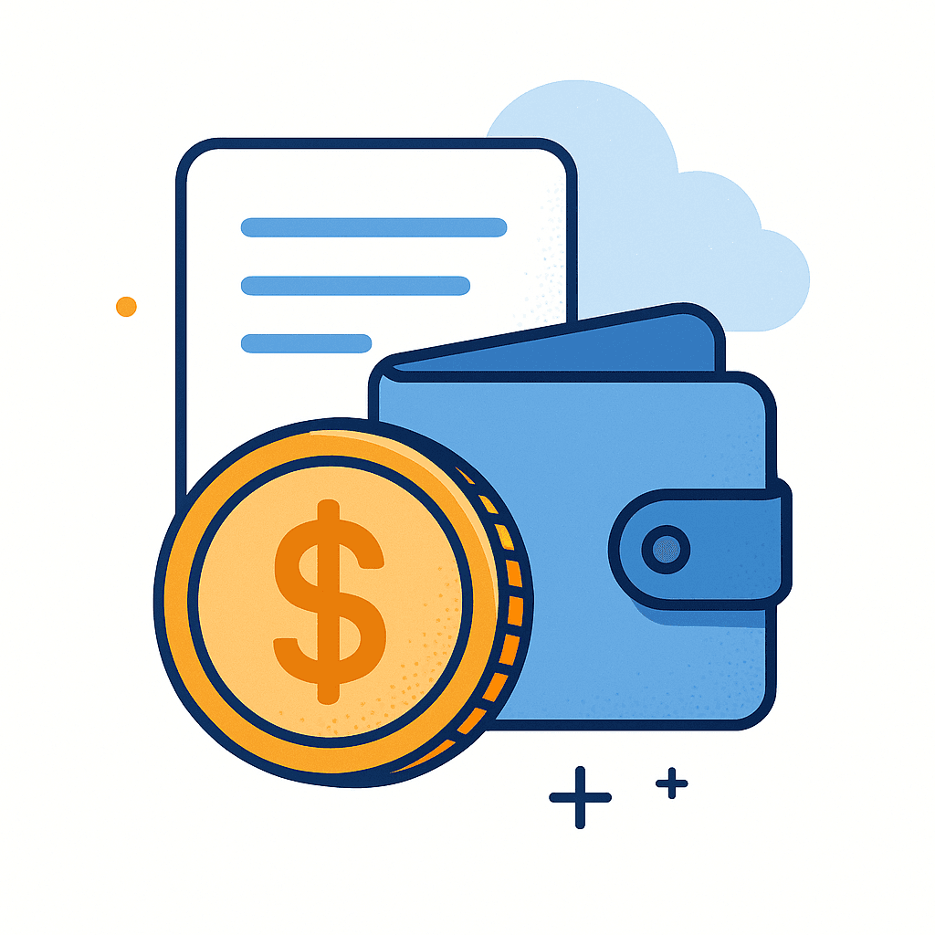 Deposit Collection & Management