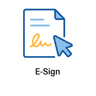 E-Signature Integration